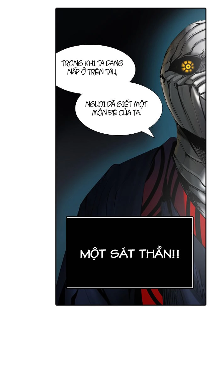 Tòa Tháp Bí Ẩn 2 Chapter 222 - 31