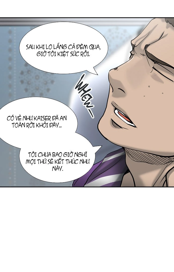 Tòa Tháp Bí Ẩn 2 Chapter 222 - 40