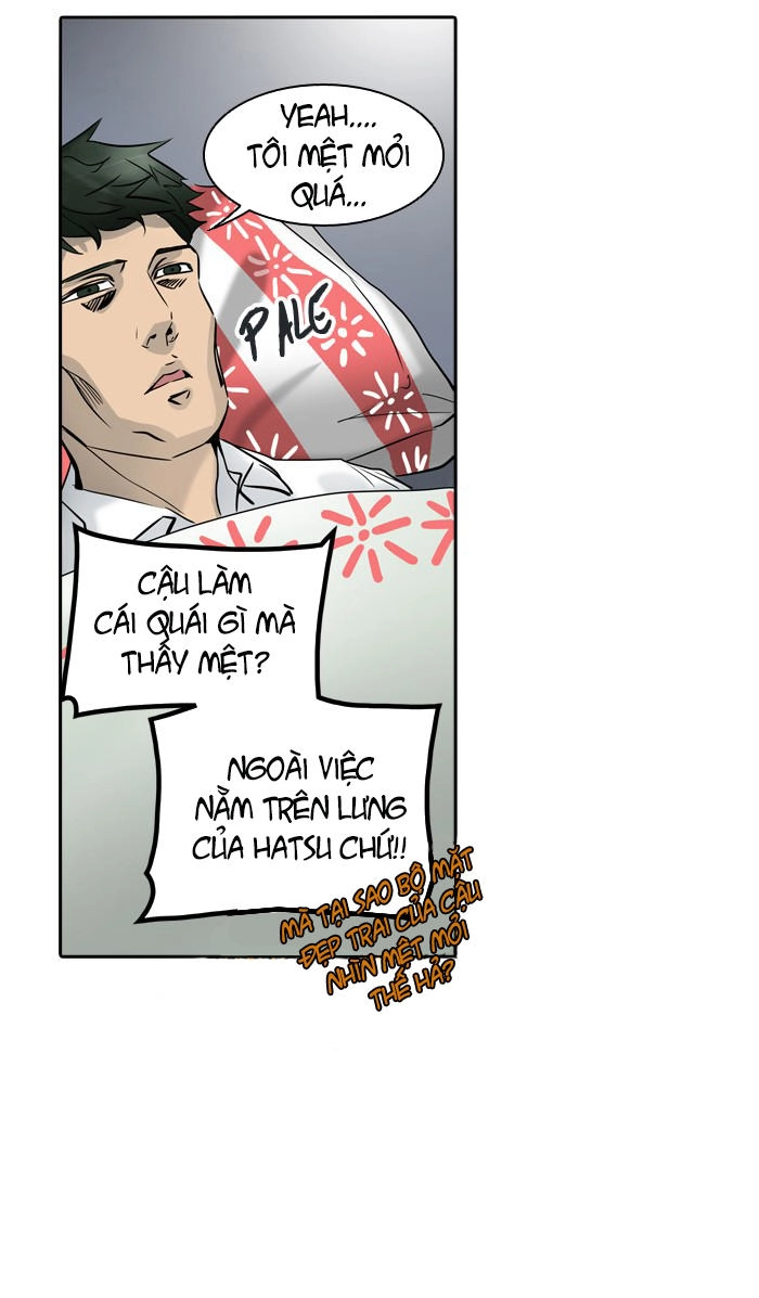 Tòa Tháp Bí Ẩn 2 Chapter 222 - 41