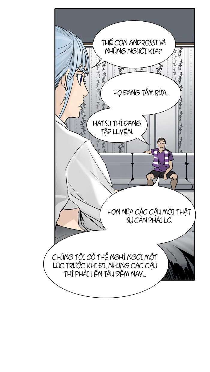 Tòa Tháp Bí Ẩn 2 Chapter 222 - 42