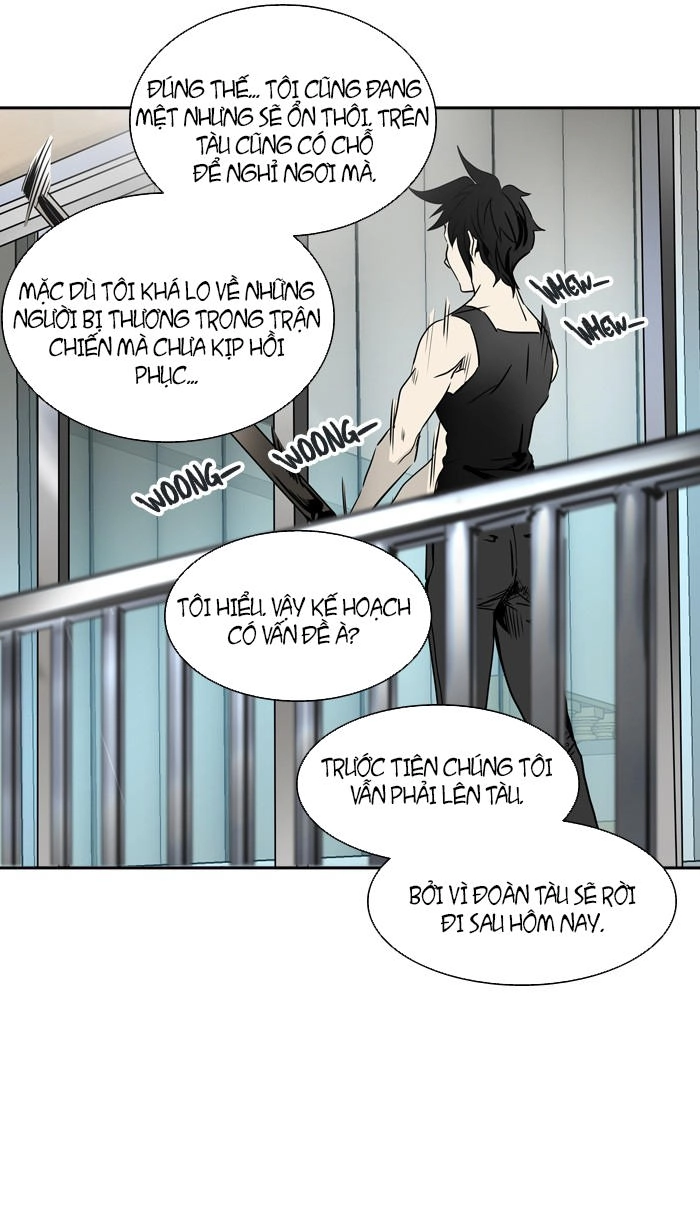 Tòa Tháp Bí Ẩn 2 Chapter 222 - 43