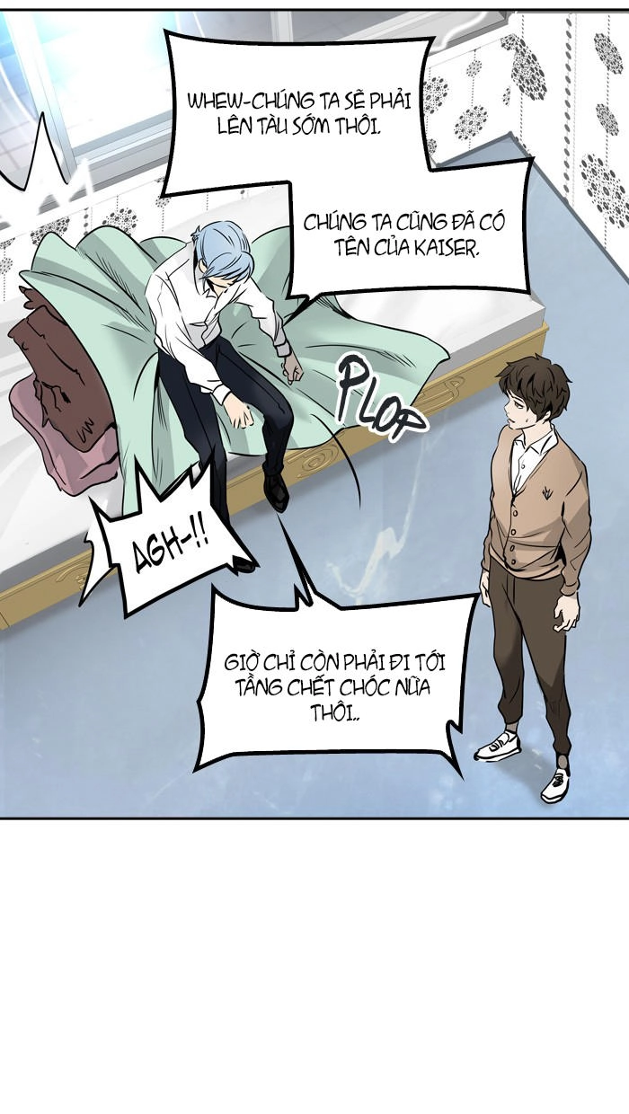 Tòa Tháp Bí Ẩn 2 Chapter 222 - 50