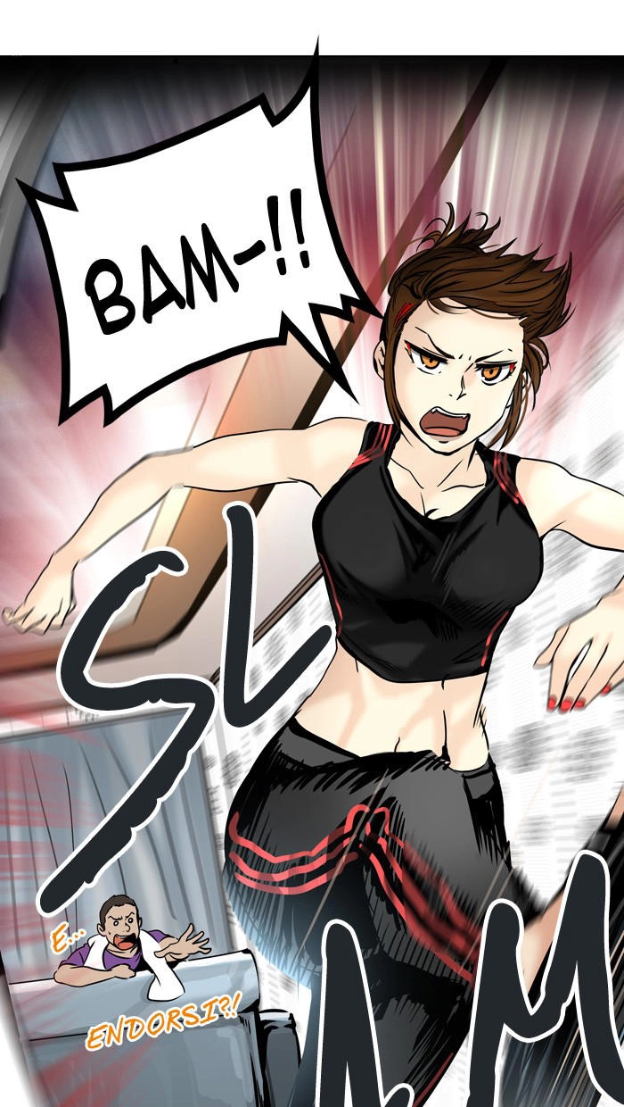 Tòa Tháp Bí Ẩn 2 Chapter 222 - 63