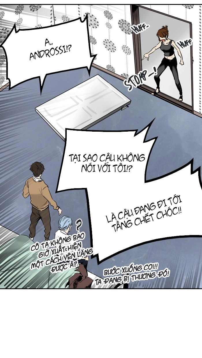 Tòa Tháp Bí Ẩn 2 Chapter 222 - 65