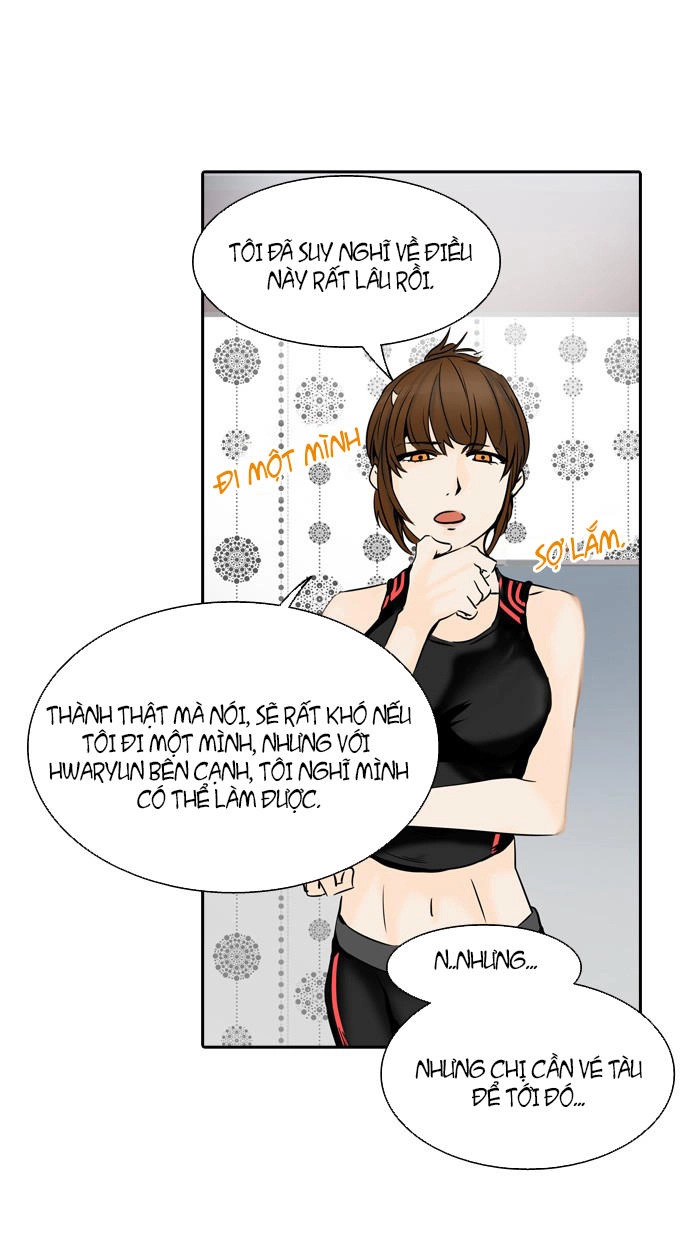 Tòa Tháp Bí Ẩn 2 Chapter 222 - 69
