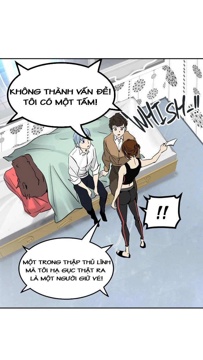 Tòa Tháp Bí Ẩn 2 Chapter 222 - 70