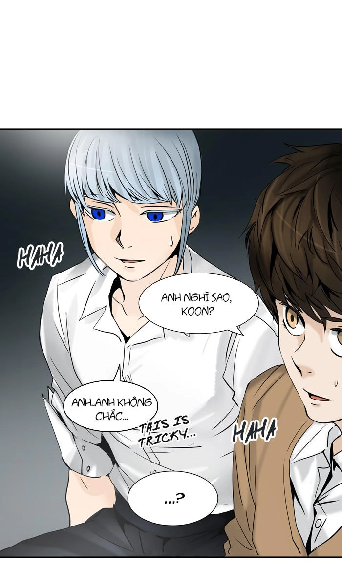Tòa Tháp Bí Ẩn 2 Chapter 222 - 71