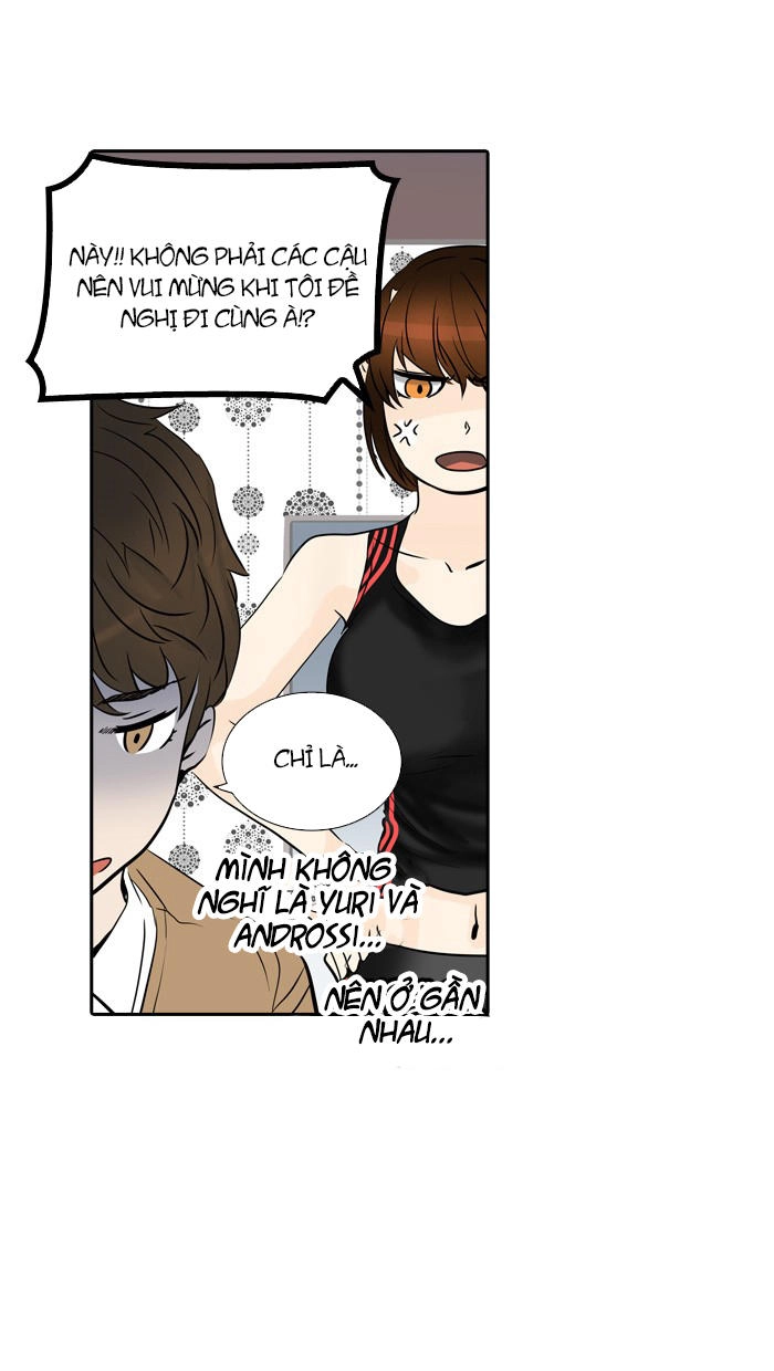 Tòa Tháp Bí Ẩn 2 Chapter 222 - 73