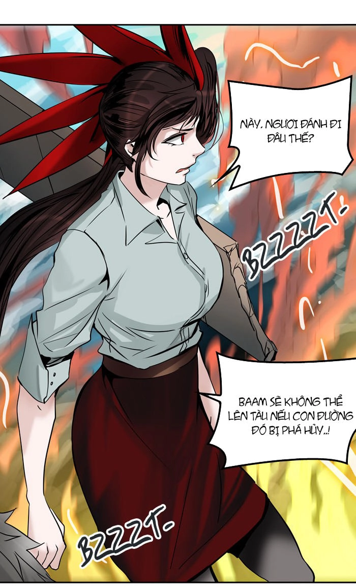 Tòa Tháp Bí Ẩn 2 Chapter 222 - 79
