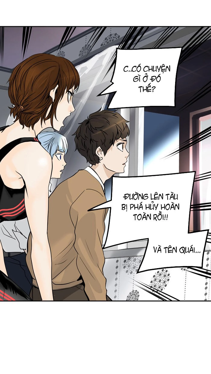 Tòa Tháp Bí Ẩn 2 Chapter 223 - 35