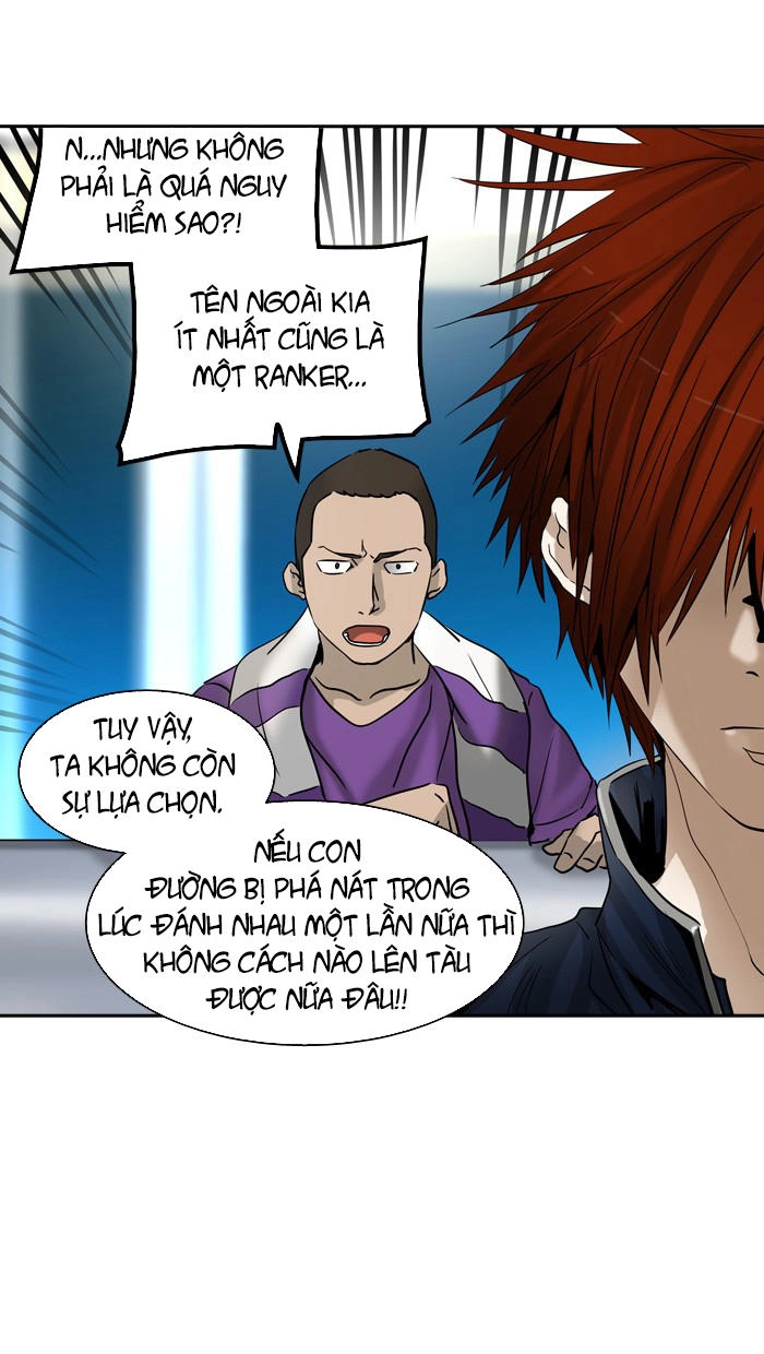 Tòa Tháp Bí Ẩn 2 Chapter 223 - 44