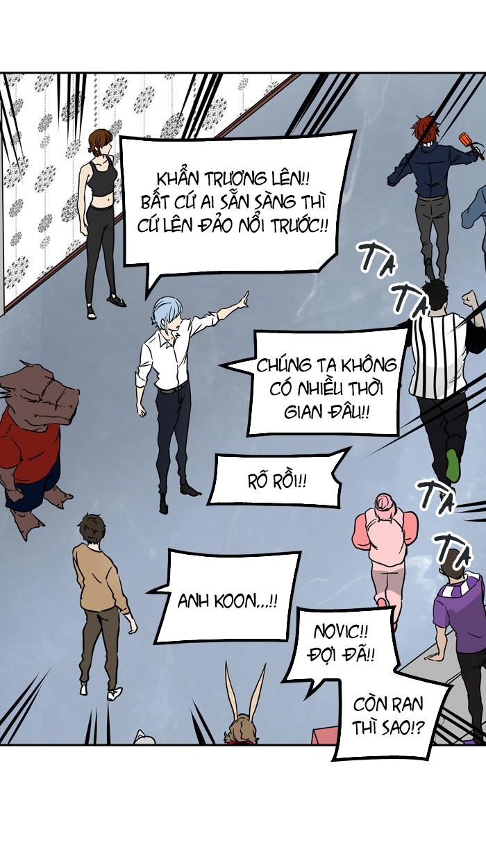 Tòa Tháp Bí Ẩn 2 Chapter 223 - 45