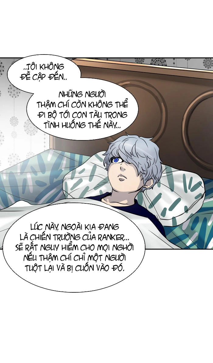 Tòa Tháp Bí Ẩn 2 Chapter 223 - 47