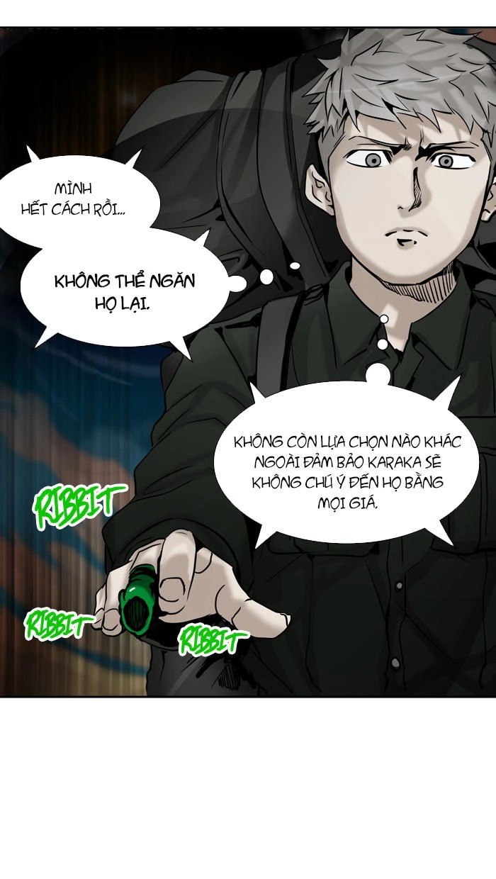 Tòa Tháp Bí Ẩn 2 Chapter 234 - 18