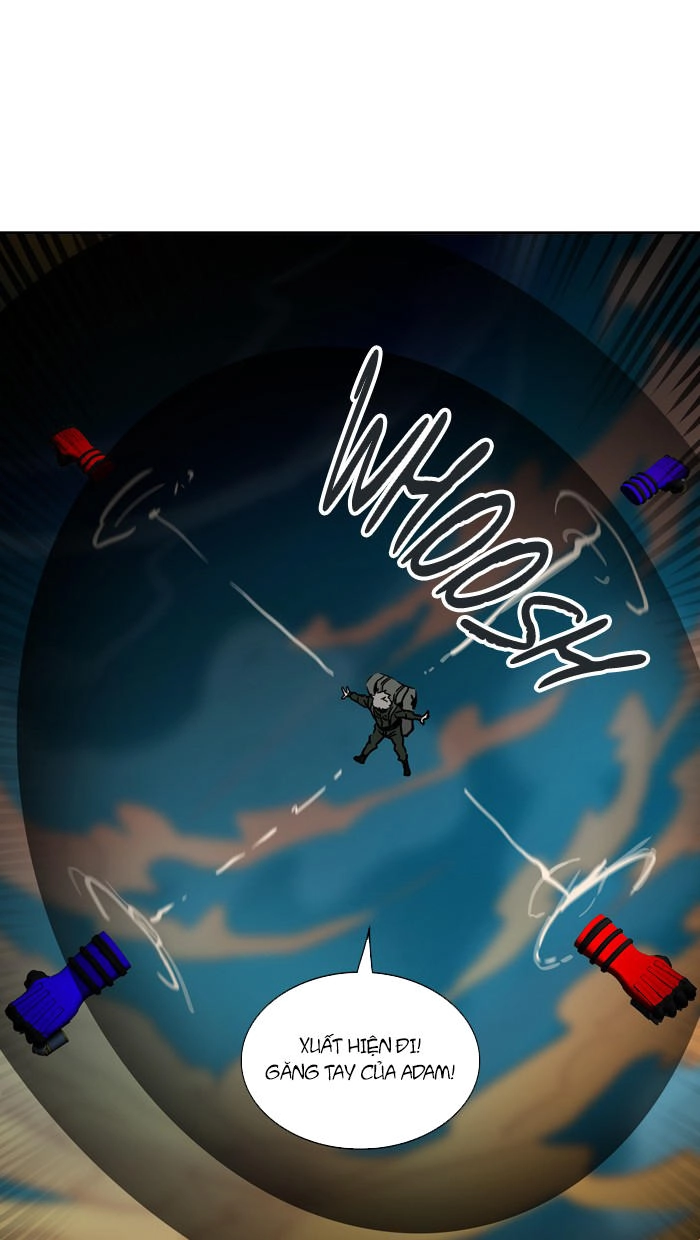 Tòa Tháp Bí Ẩn 2 Chapter 234 - 19