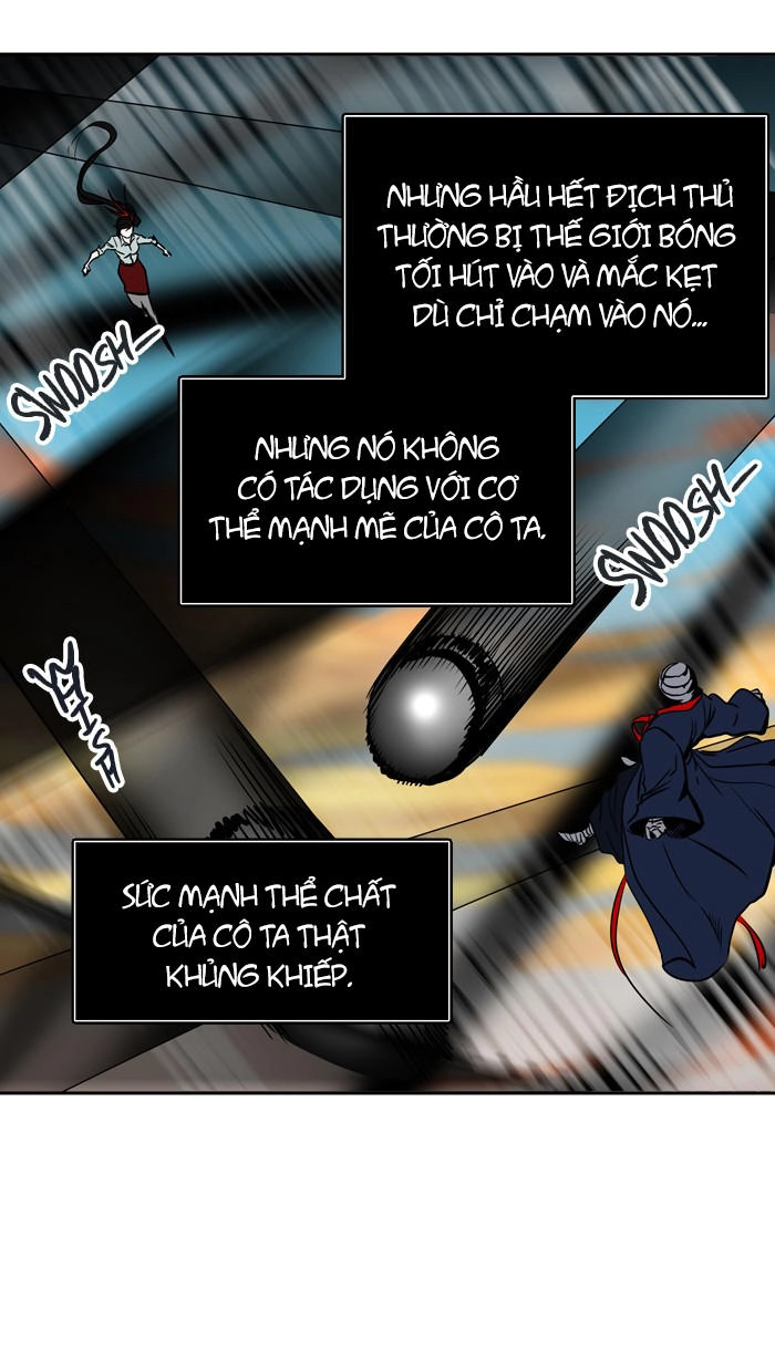 Tòa Tháp Bí Ẩn 2 Chapter 234 - 46