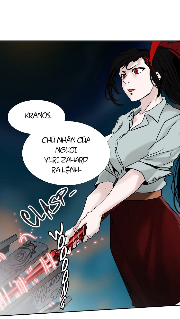 Tòa Tháp Bí Ẩn 2 Chapter 234 - 97
