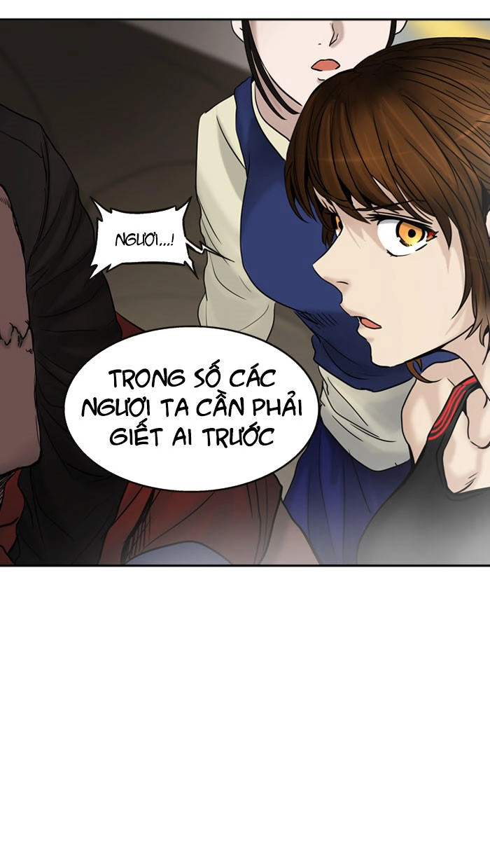Tòa Tháp Bí Ẩn 2 Chapter 235 - 4