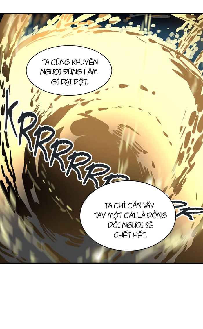 Tòa Tháp Bí Ẩn 2 Chapter 235 - 41