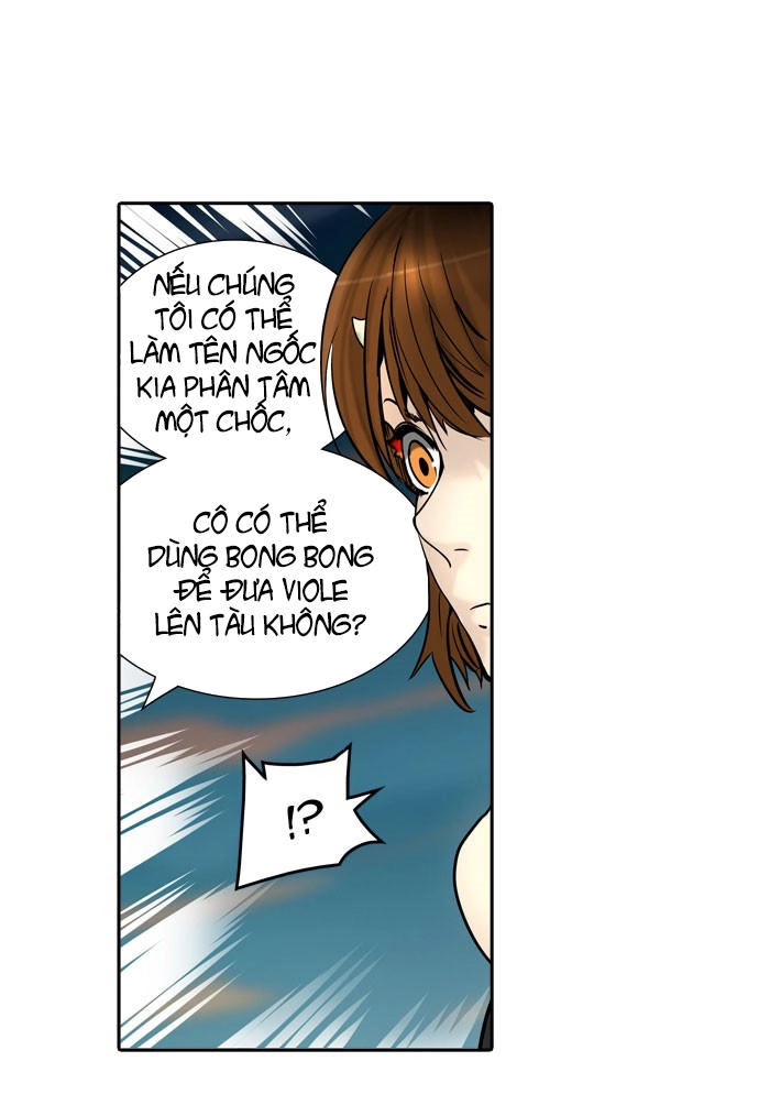 Tòa Tháp Bí Ẩn 2 Chapter 235 - 63