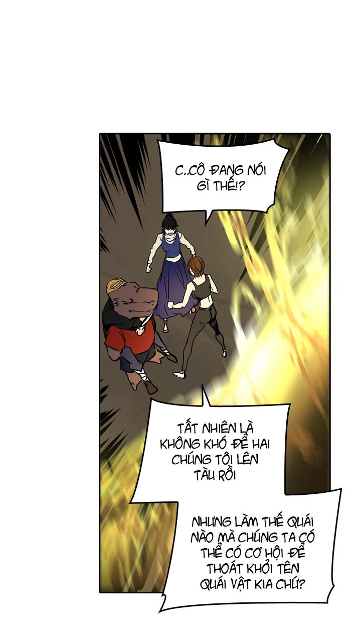 Tòa Tháp Bí Ẩn 2 Chapter 235 - 64