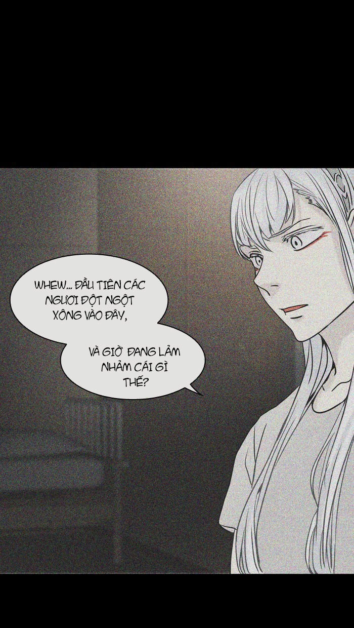 Tòa Tháp Bí Ẩn 2 Chapter 236 - 19