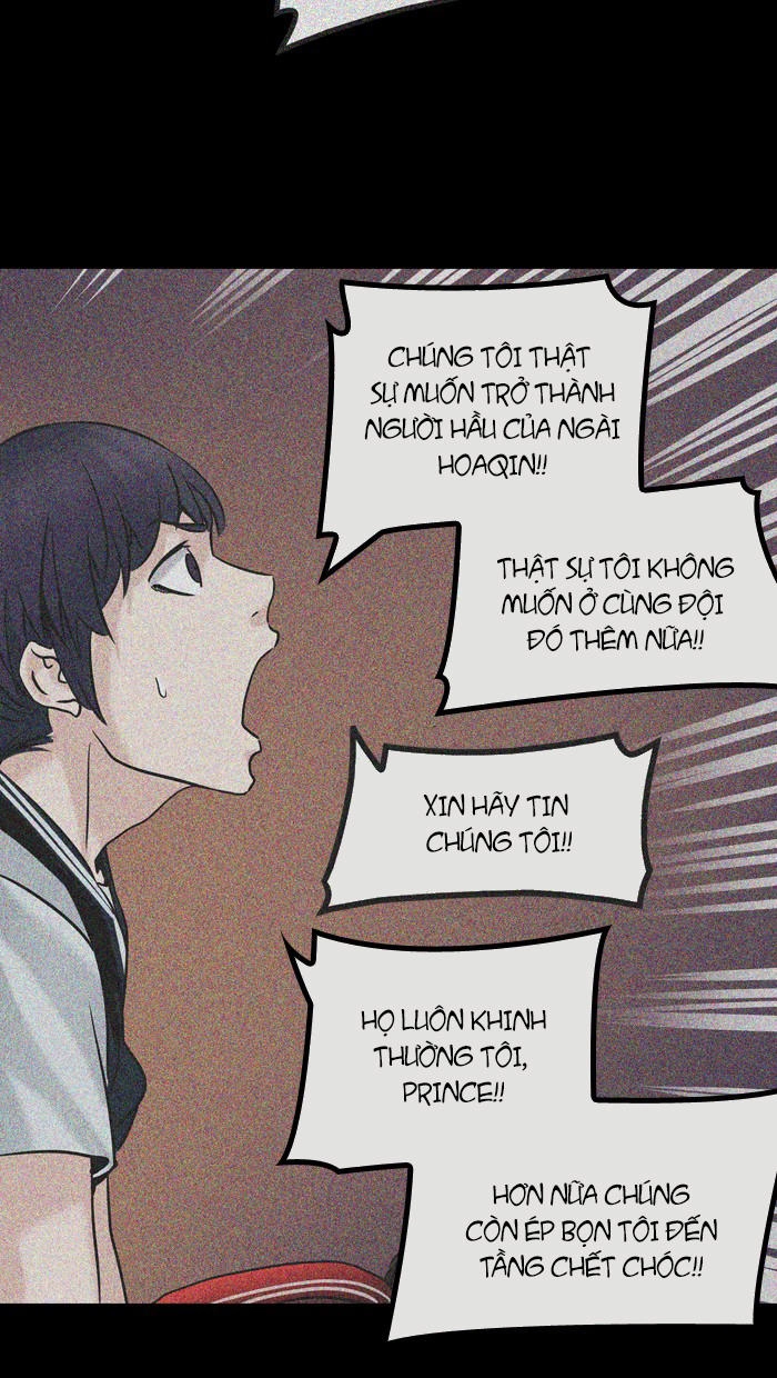 Tòa Tháp Bí Ẩn 2 Chapter 236 - 21