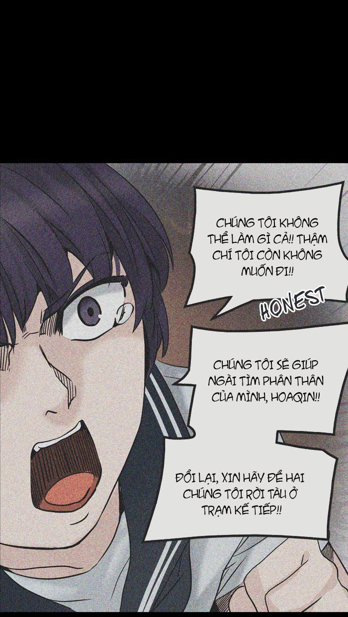 Tòa Tháp Bí Ẩn 2 Chapter 236 - 22