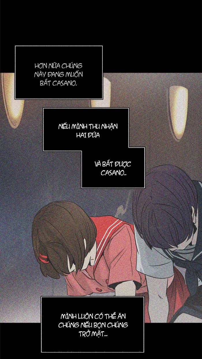 Tòa Tháp Bí Ẩn 2 Chapter 236 - 27