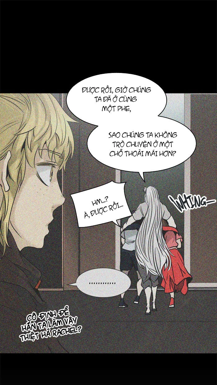 Tòa Tháp Bí Ẩn 2 Chapter 236 - 33