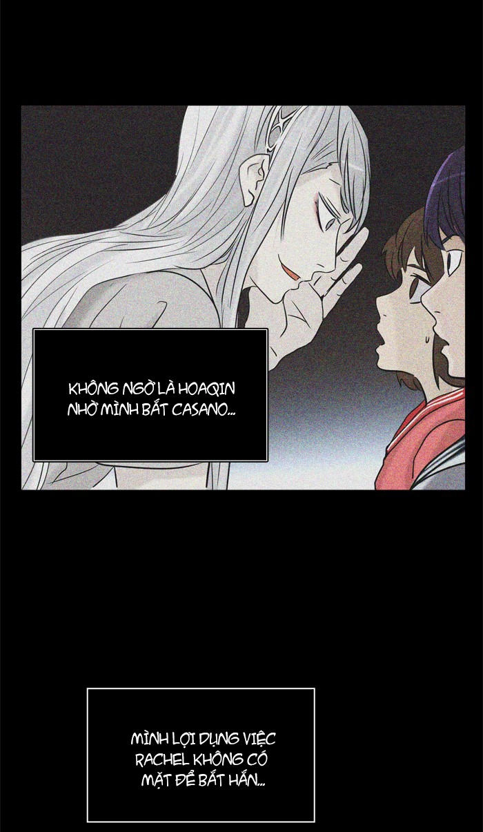 Tòa Tháp Bí Ẩn 2 Chapter 236 - 37