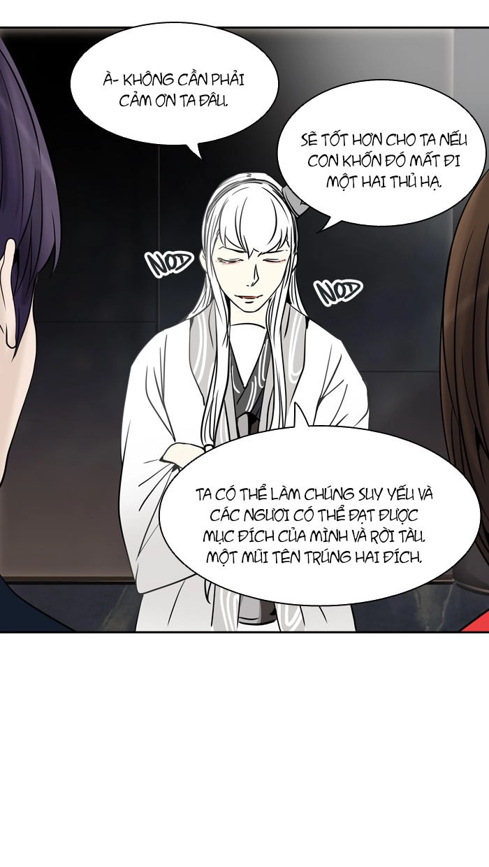 Tòa Tháp Bí Ẩn 2 Chapter 236 - 39