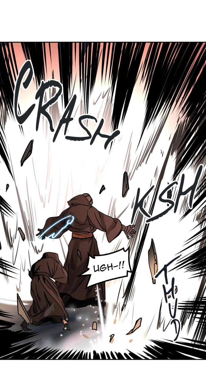 Tòa Tháp Bí Ẩn 2 Chapter 236 - 41