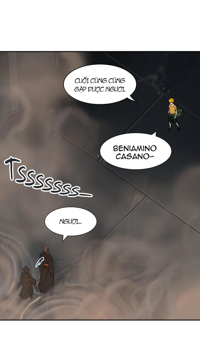 Tòa Tháp Bí Ẩn 2 Chapter 236 - 44