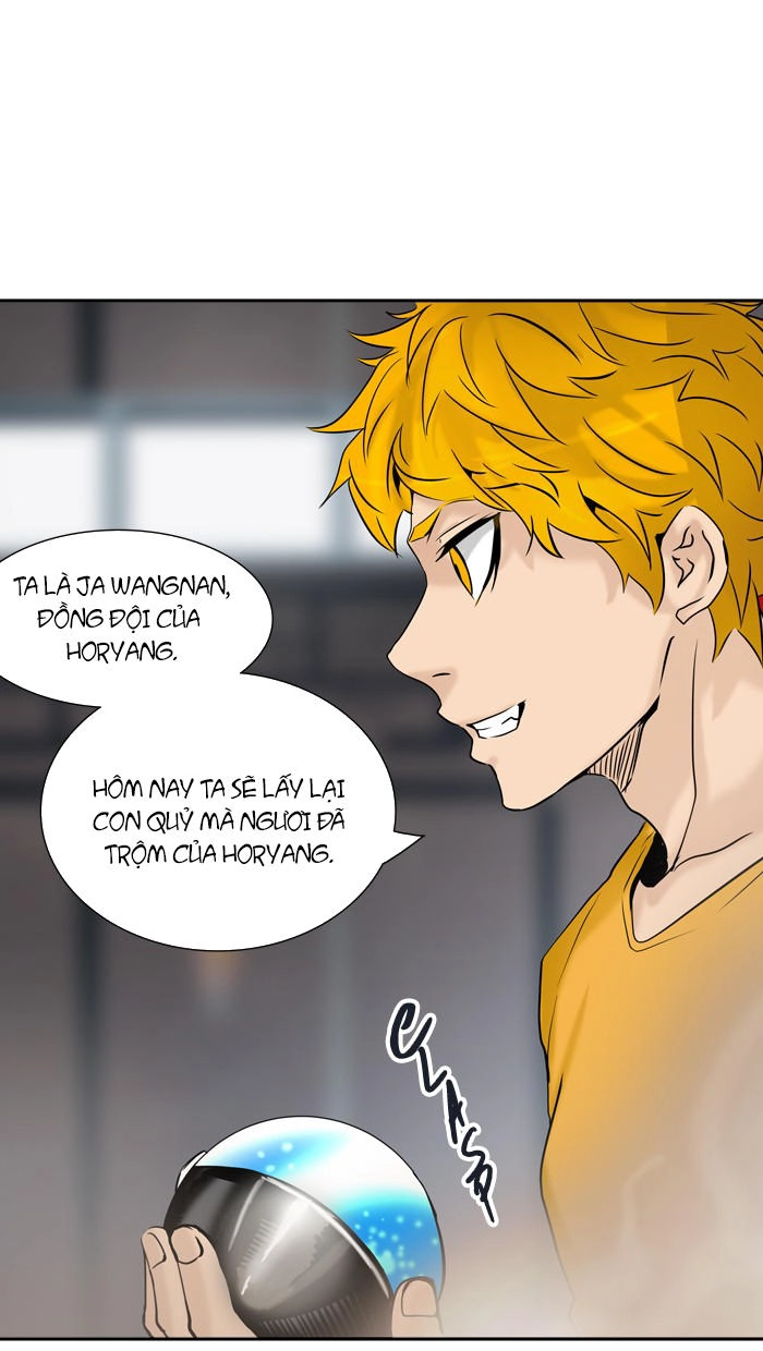 Tòa Tháp Bí Ẩn 2 Chapter 236 - 45