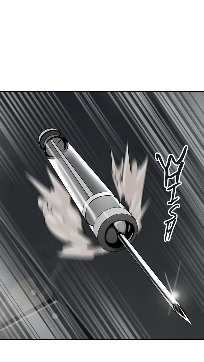 Tòa Tháp Bí Ẩn 2 Chapter 236 - 61