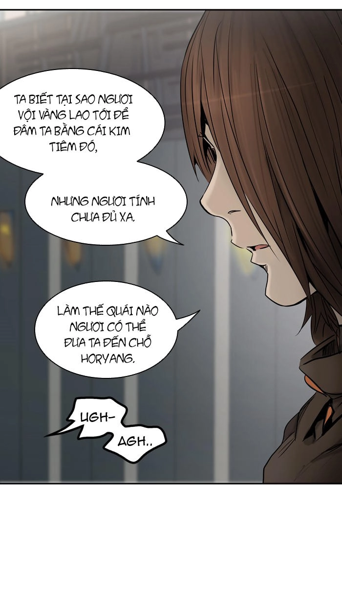 Tòa Tháp Bí Ẩn 2 Chapter 236 - 74