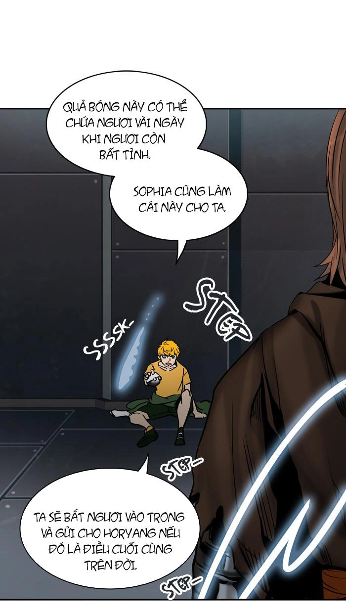 Tòa Tháp Bí Ẩn 2 Chapter 236 - 76