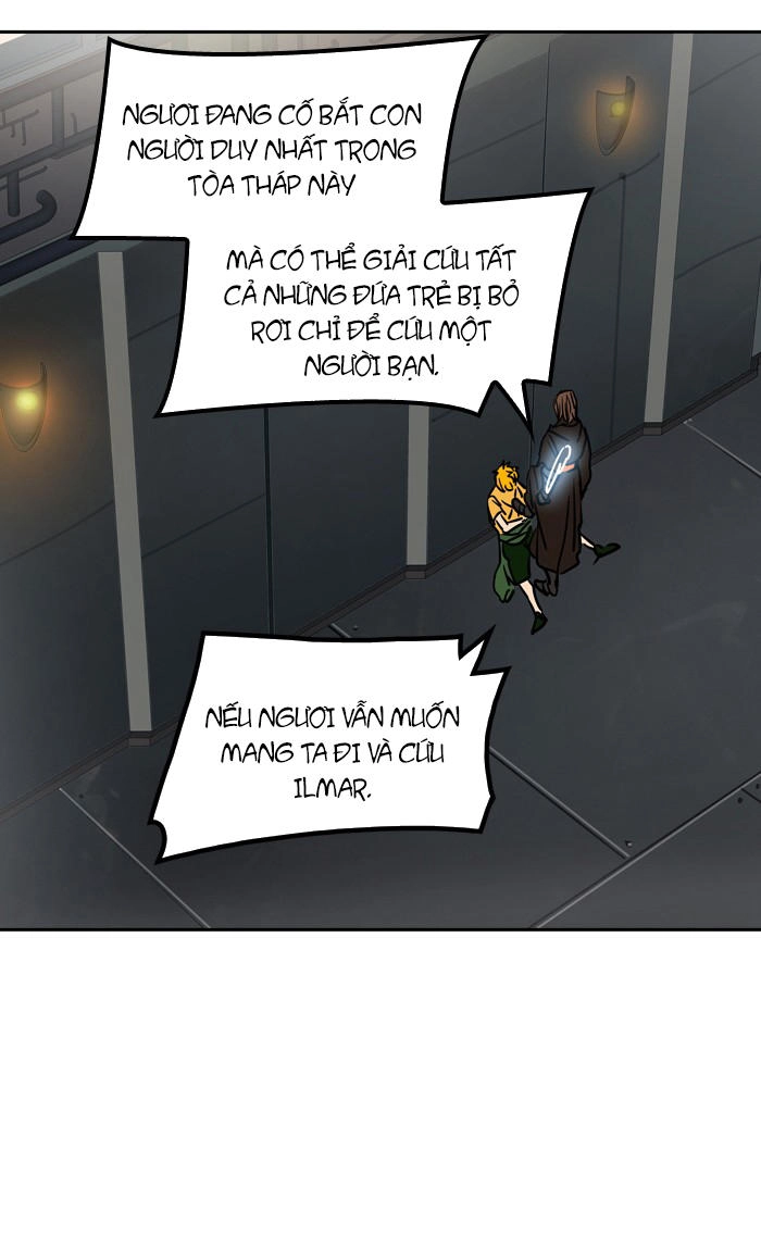 Tòa Tháp Bí Ẩn 2 Chapter 236 - 81
