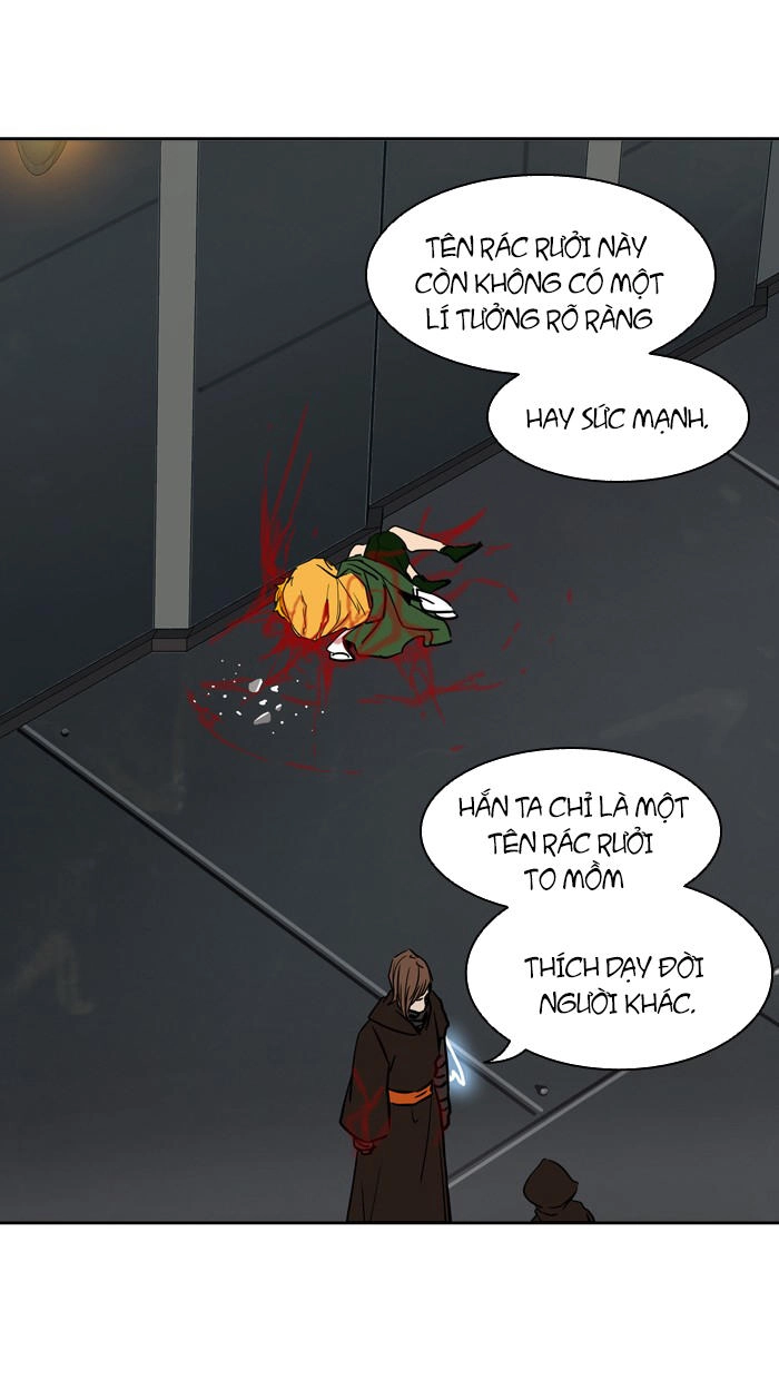 Tòa Tháp Bí Ẩn 2 Chapter 236 - 95