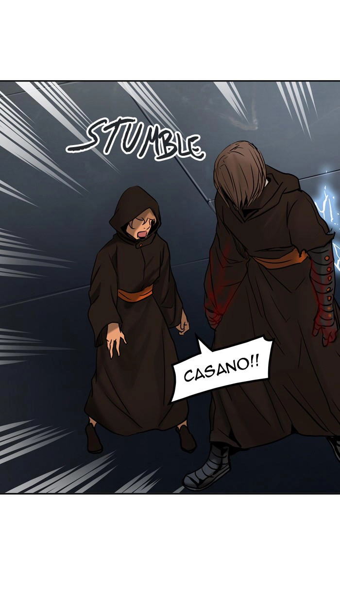 Tòa Tháp Bí Ẩn 2 Chapter 236 - 97