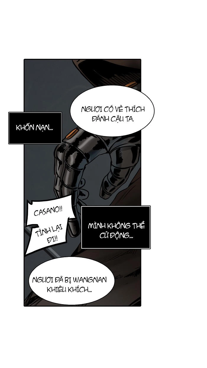 Tòa Tháp Bí Ẩn 2 Chapter 236 - 107