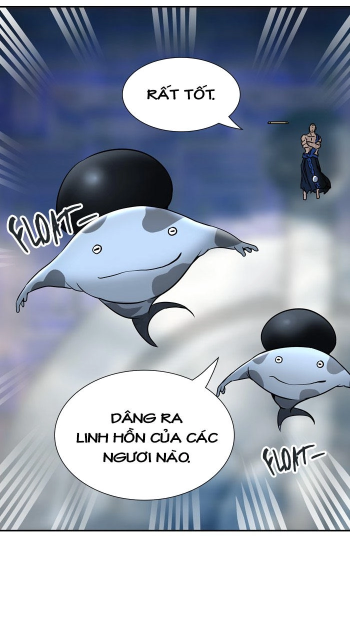 Tòa Tháp Bí Ẩn 2 Chapter 237 - 48