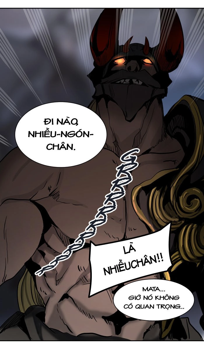 Tòa Tháp Bí Ẩn 2 Chapter 238 - 47