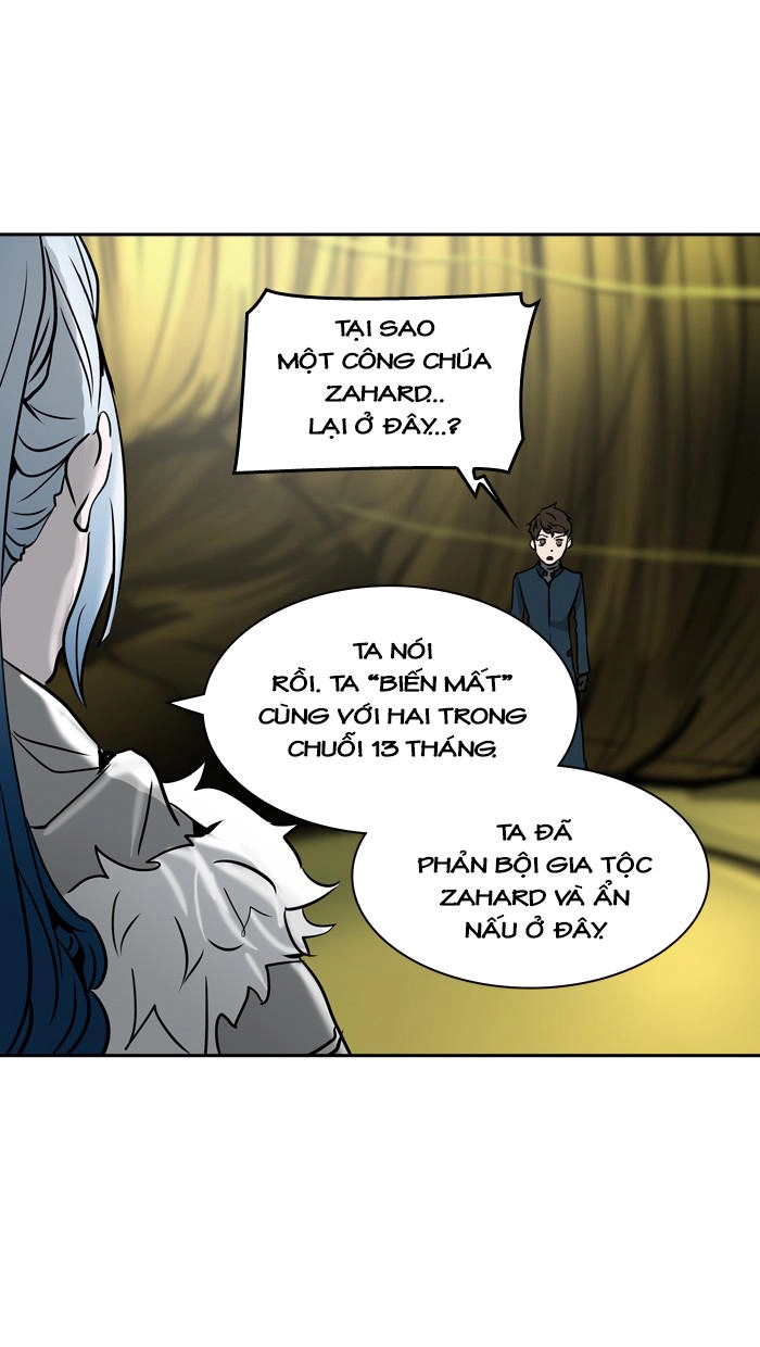 Tòa Tháp Bí Ẩn 2 Chapter 238 - 96