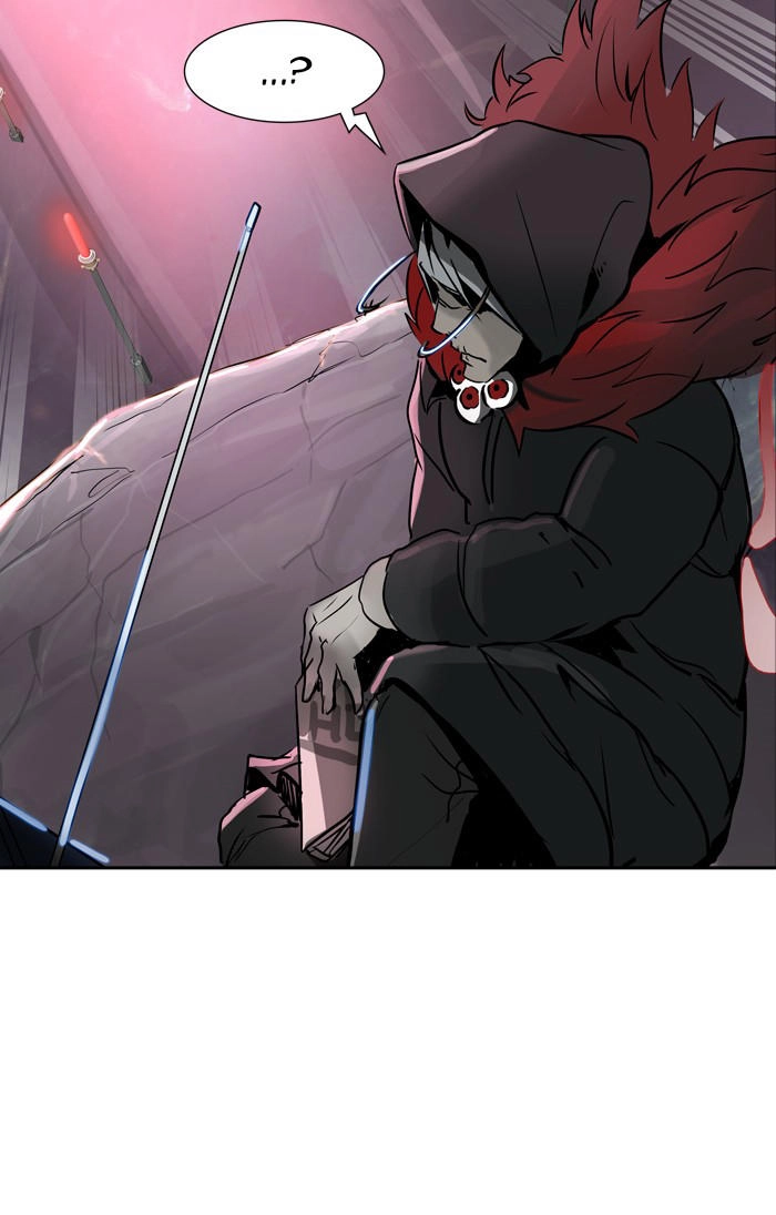 Tòa Tháp Bí Ẩn 2 Chapter 239 - 81