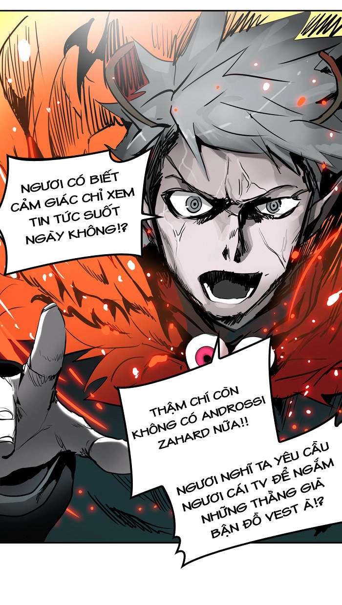 Tòa Tháp Bí Ẩn 2 Chapter 239 - 93