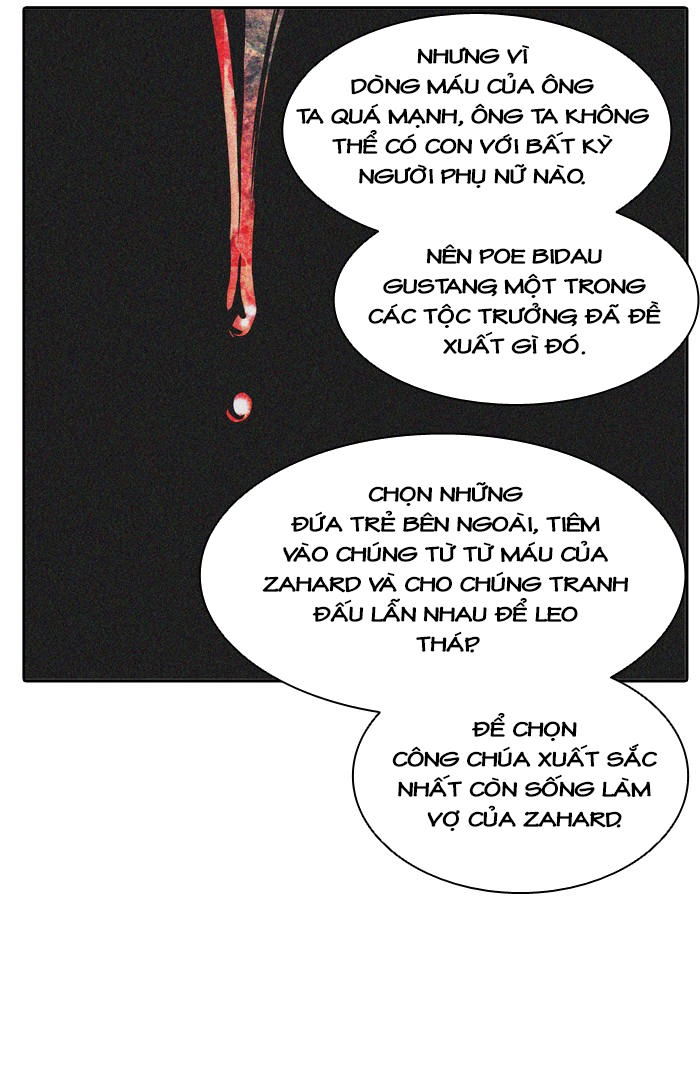 Tòa Tháp Bí Ẩn 2 Chapter 239 - 104