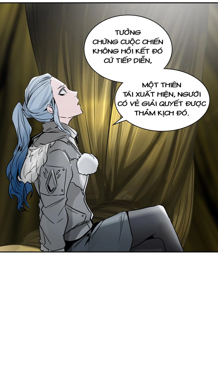 Tòa Tháp Bí Ẩn 2 Chapter 239 - 110
