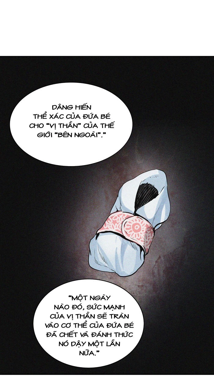 Tòa Tháp Bí Ẩn 2 Chapter 240 - 43